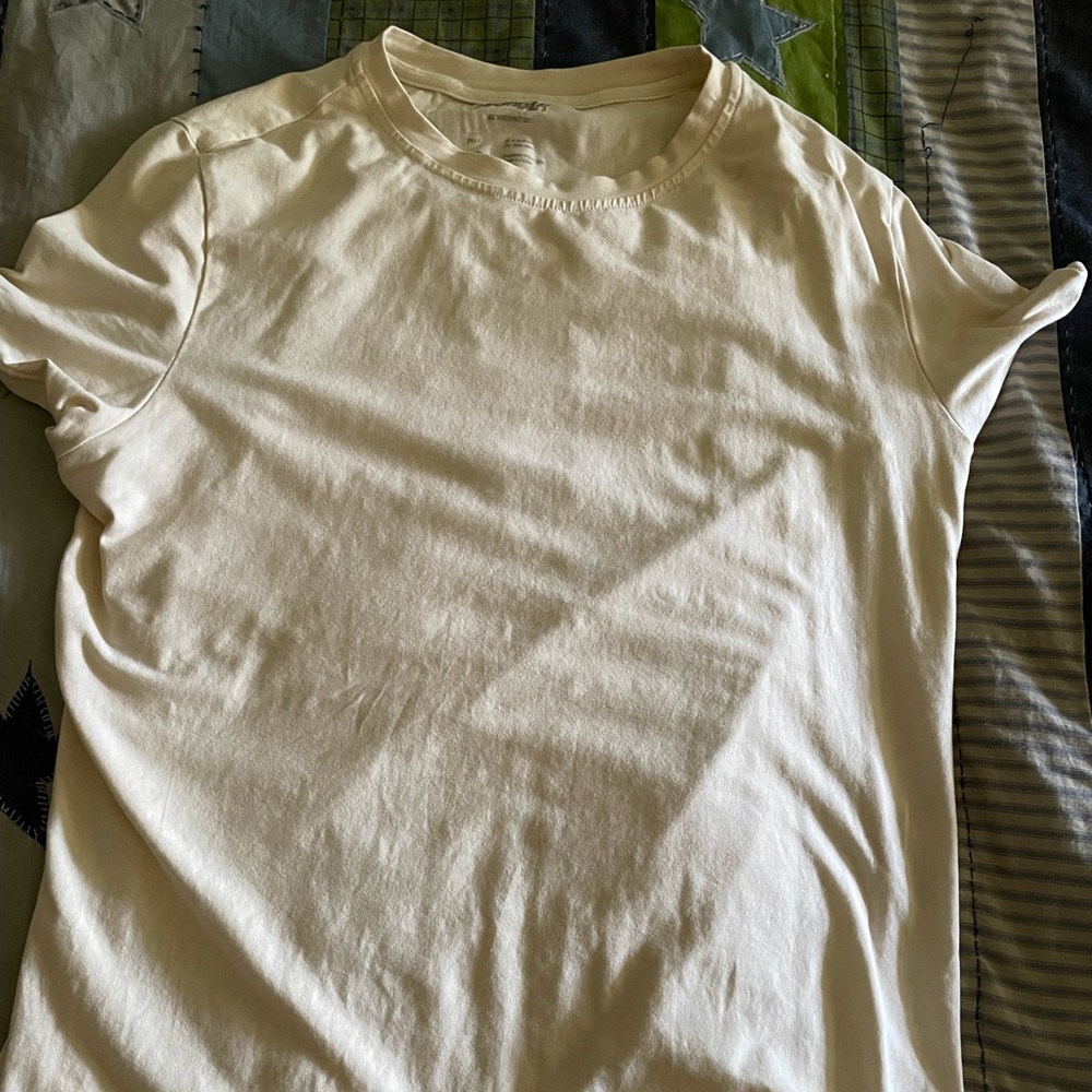 youngla perfect tee